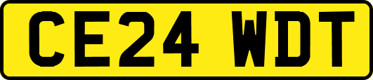 CE24WDT