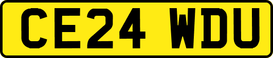 CE24WDU