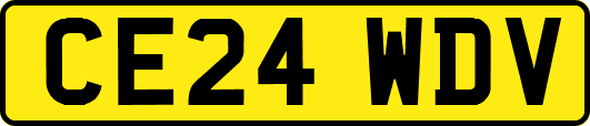 CE24WDV