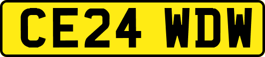 CE24WDW