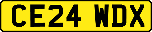 CE24WDX