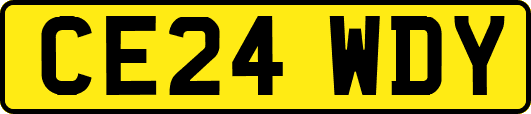 CE24WDY