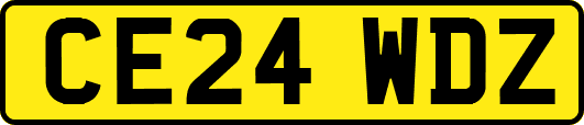 CE24WDZ