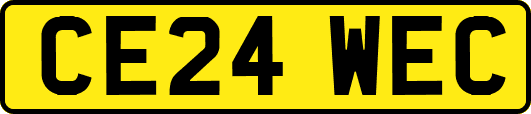 CE24WEC