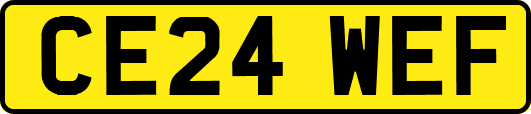 CE24WEF