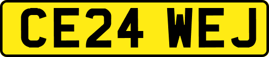 CE24WEJ