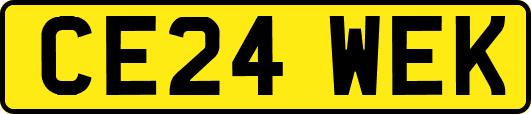 CE24WEK
