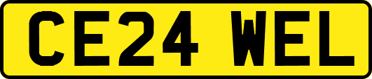 CE24WEL