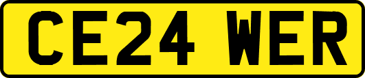CE24WER