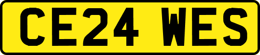 CE24WES