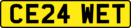 CE24WET