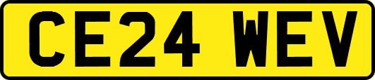 CE24WEV
