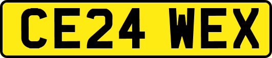 CE24WEX