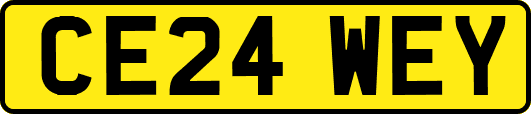 CE24WEY