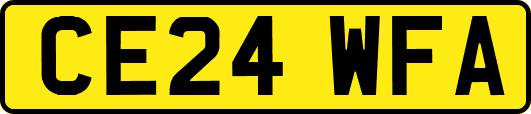 CE24WFA
