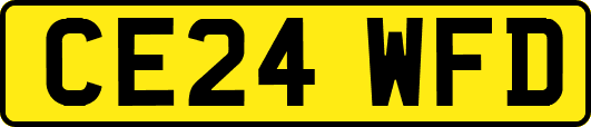CE24WFD