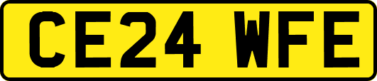 CE24WFE