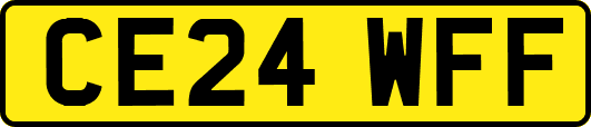 CE24WFF