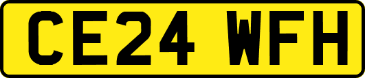 CE24WFH