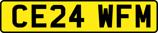 CE24WFM