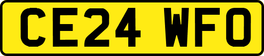 CE24WFO