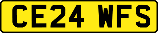 CE24WFS