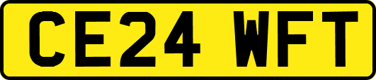 CE24WFT
