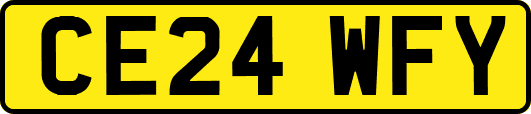 CE24WFY