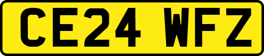 CE24WFZ