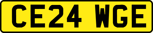 CE24WGE