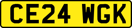 CE24WGK