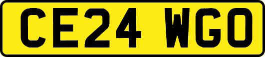 CE24WGO