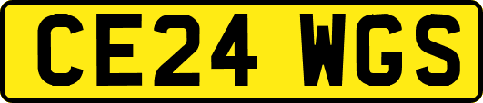 CE24WGS