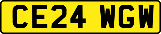 CE24WGW