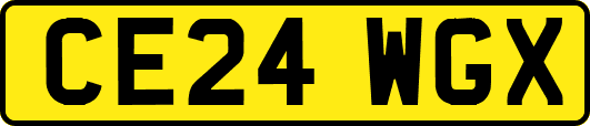 CE24WGX