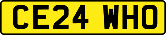 CE24WHO
