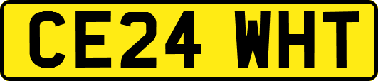 CE24WHT