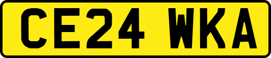 CE24WKA