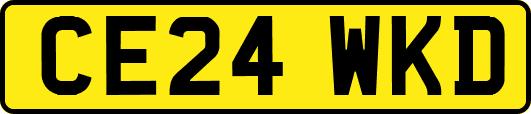 CE24WKD