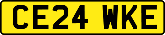 CE24WKE