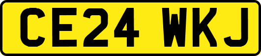 CE24WKJ