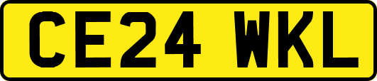 CE24WKL