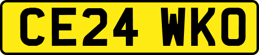 CE24WKO