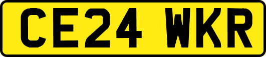 CE24WKR