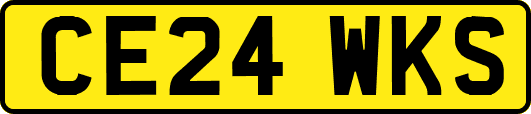 CE24WKS