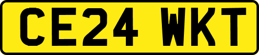 CE24WKT