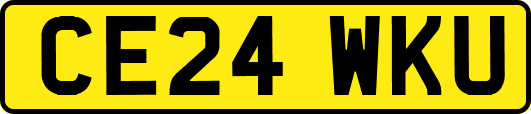 CE24WKU
