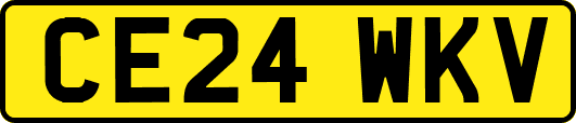 CE24WKV