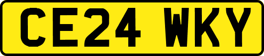CE24WKY