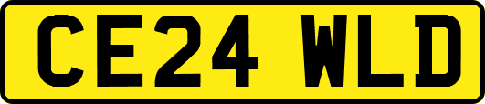 CE24WLD